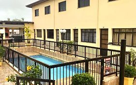Villagio em Bertioga