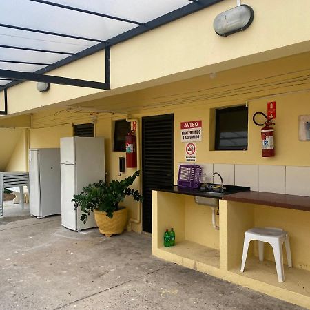 Villagio em Bertioga Exterior foto