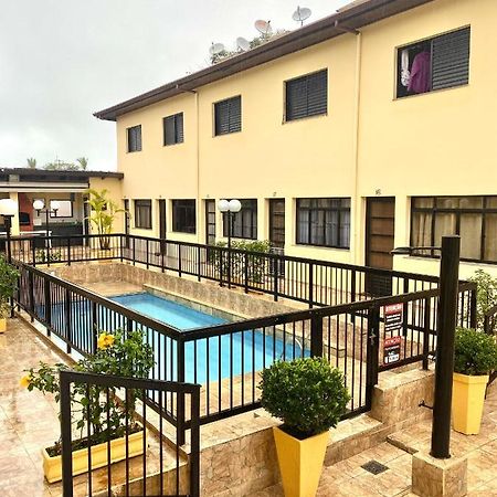 Villagio em Bertioga Exterior foto