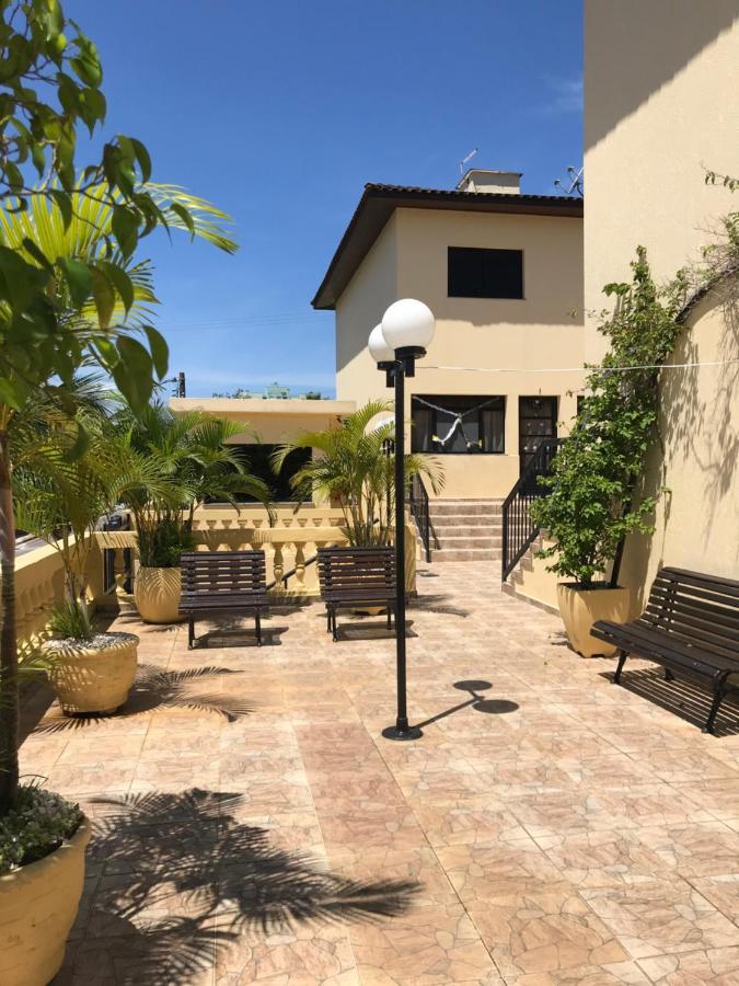 Villagio em Bertioga Exterior foto