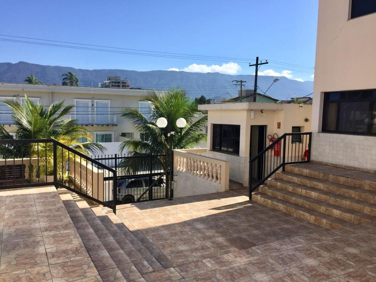 Villagio em Bertioga Exterior foto