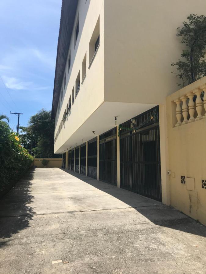 Villagio em Bertioga Exterior foto